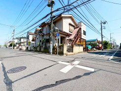 足立区北加平町