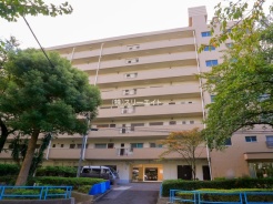 足立区梅田７丁目