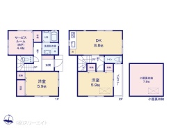 図面と異なる場合は現況を優先