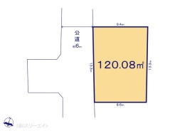 図面と異なる場合は現況を優先