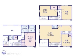 図面と異なる場合は現況を優先