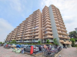 草加市新里町
