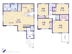 図面と異なる場合は現況を優先
