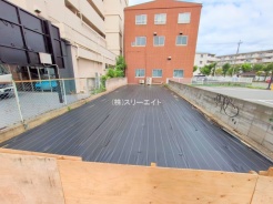 葛飾区白鳥４丁目