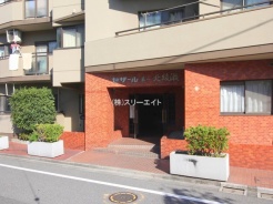 足立区大谷田２丁目
