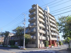 足立区大谷田２丁目