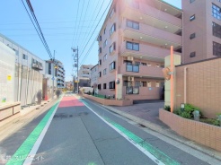 葛飾区宝町１丁目