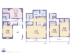 図面と異なる場合は現況を優先