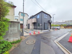 足立区西保木間１丁目