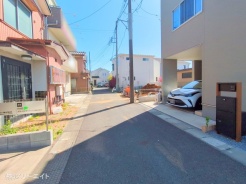 三郷市中央５丁目