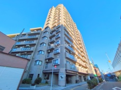足立区千住大川町