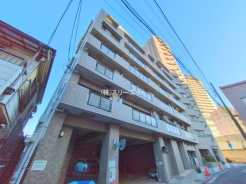 足立区千住大川町