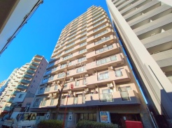 足立区千住大川町