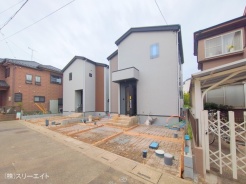 草加市手代３丁目
