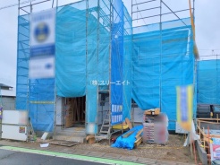 三郷市彦倉１丁目