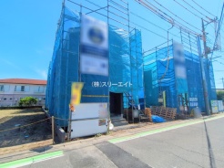 三郷市彦倉１丁目