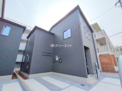 草加市谷塚１丁目