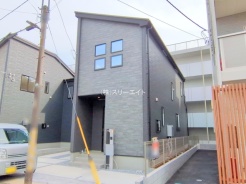 草加市谷塚１丁目