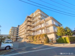 草加市弁天５丁目