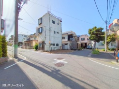 足立区東和３丁目