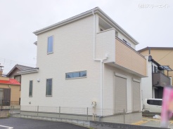草加市青柳６丁目