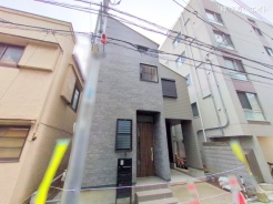 荒川区町屋６丁目