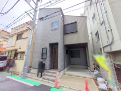 荒川区町屋６丁目