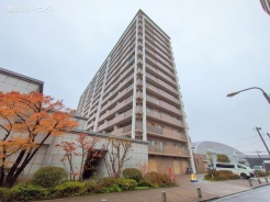 荒川区西尾久８丁目