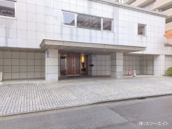 荒川区西尾久８丁目