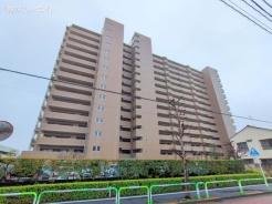 荒川区西尾久８丁目