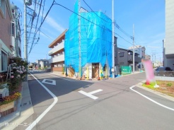 足立区六町２丁目