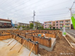 足立区江北６丁目