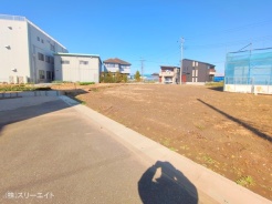 八潮市大字西袋