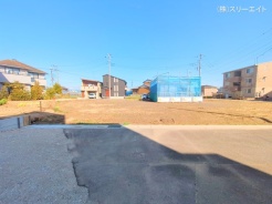八潮市大字西袋