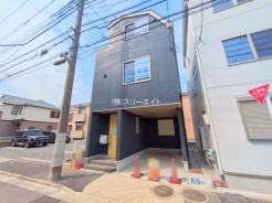 足立区大谷田５丁目