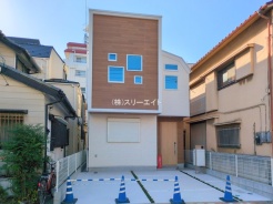 葛飾区青戸５丁目