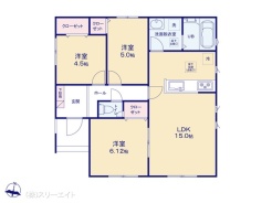 図面と異なる場合は現況を優先
