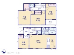 図面と異なる場合は現況を優先