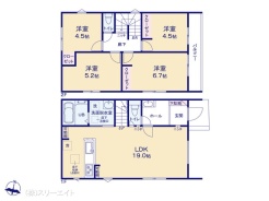 図面と異なる場合は現況を優先