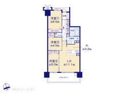 図面と異なる場合は現況を優先