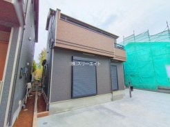 三郷市早稲田７丁目