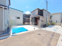三郷市早稲田７丁目