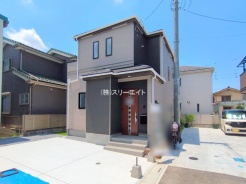 三郷市早稲田７丁目