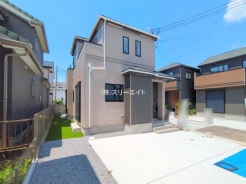 三郷市早稲田７丁目