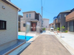 三郷市早稲田７丁目