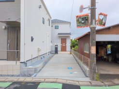 三郷市彦沢１丁目