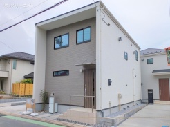 三郷市彦沢１丁目