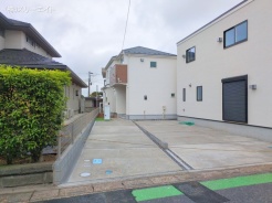 三郷市彦沢１丁目