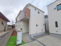 三郷市彦沢１丁目