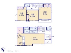 図面と異なる場合は現況を優先